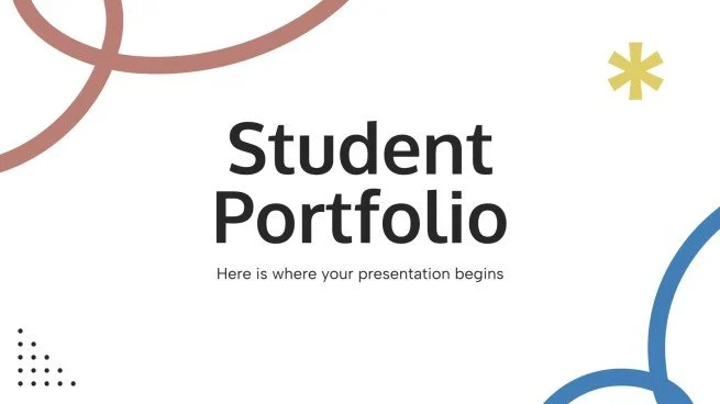 Portfolio Project